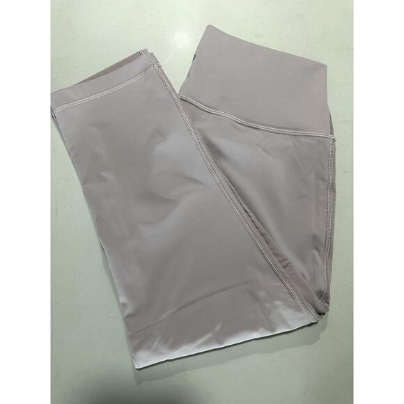 Lululemon Wunder Under Crop (Hi-Rise) *Full-On Luxtreme 21" - Picture 7 of 9